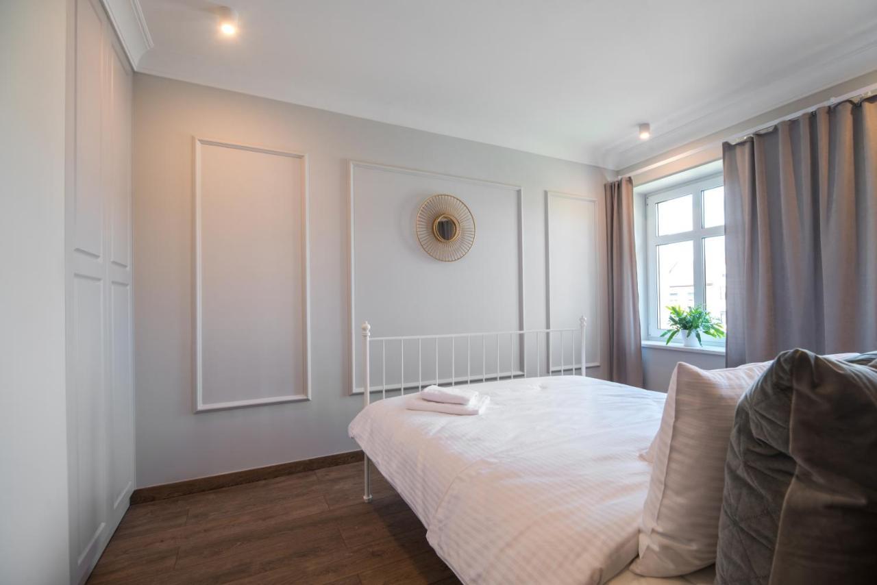 Apartamenty Rynek 27 Prószków Exterior foto